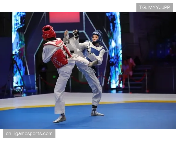 全国青年跆拳道锦标赛乙组竞赛总规程发布,后备力量选拔启动 全国青年跆拳道锦标赛乙组竞赛总规程发布,后备力量选拔启动